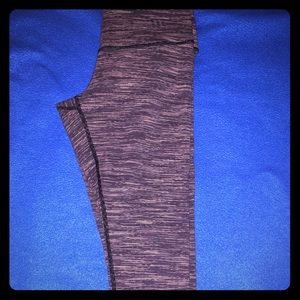 Lululemon tights